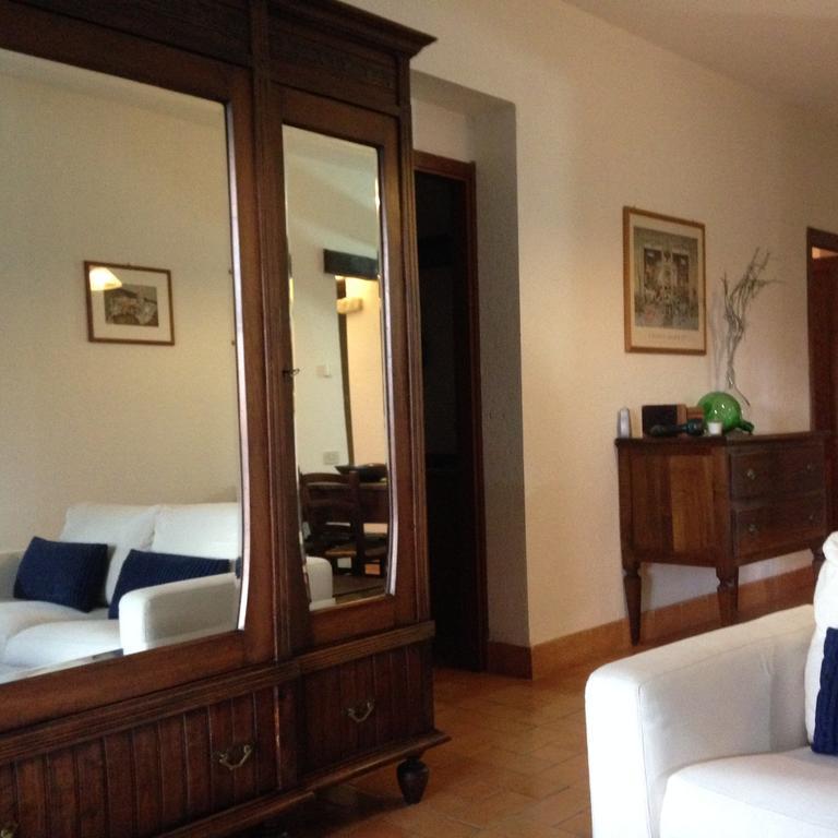 Agriturismo Gioie Di Campagna Фабриано Экстерьер фото